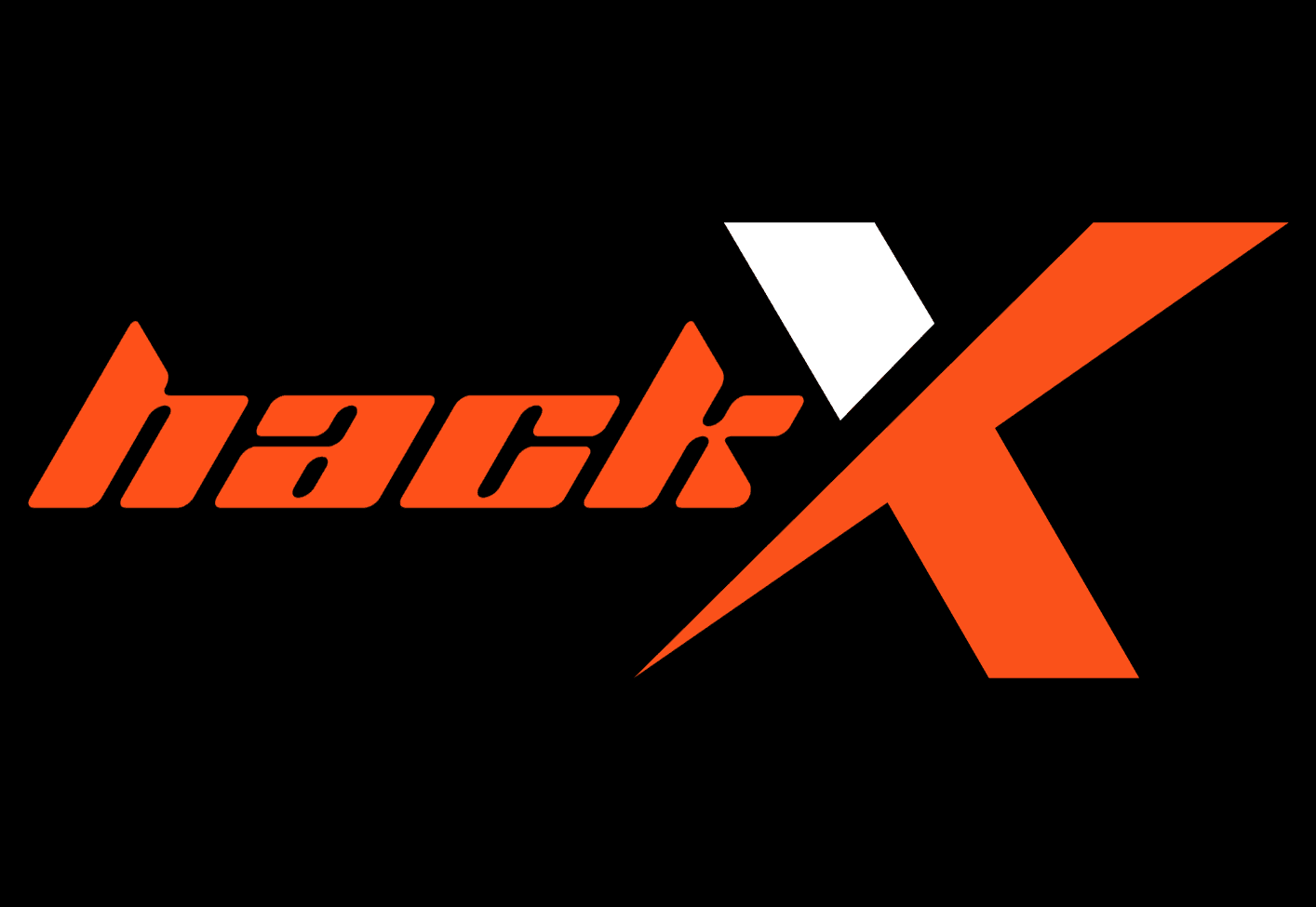 Hack X